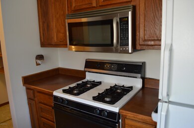 Stove