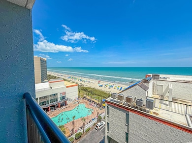 Grande Cayman unit 964, Myrtle Beach, SC 29572 - photo 4