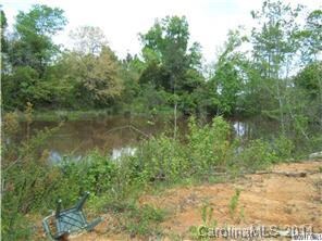 Year round pond