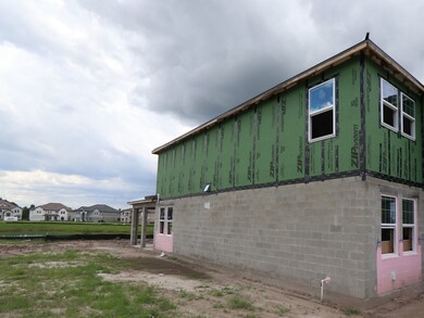 Side Exterior