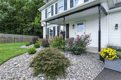 12 Calman Place, Canandaigua, NY 14424 - photo 2