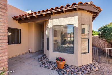 61 E Inverness Dr, Tucson, AZ 85737 - photo 3
