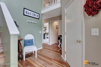 7534 Timberwolf Cir, Anchorage, AK 99507 - photo 2