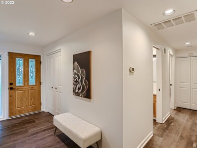 Entrance/Foyer