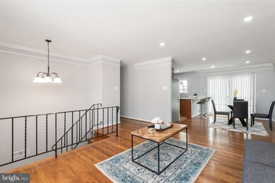 110 W Mill Ave, Capitol Heights, MD 20743 - photo 4