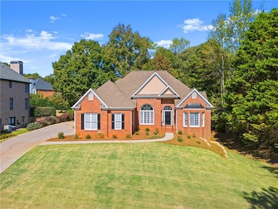 1330 Rogers Mill Ln, Cumming, GA 30041 - photo 3