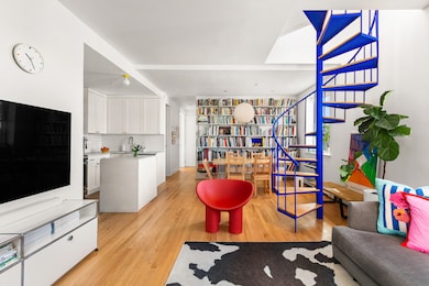 344 Degraw St unit PHA, Brooklyn, NY 11231 - photo 2