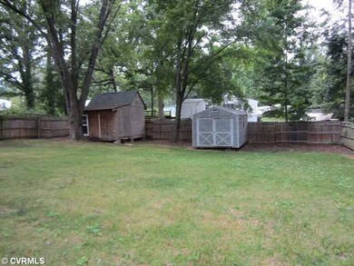 Yard/Garden