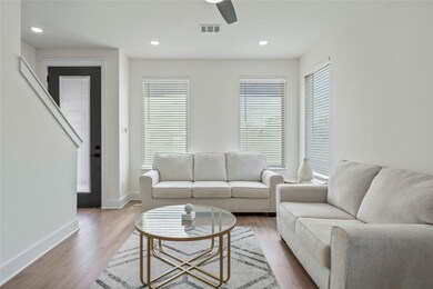 3522 Mansfield Building B St unit B, Houston, TX 77091 - photo 6