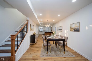 534 W 26th St, Indianapolis, IN 46208 - photo 5