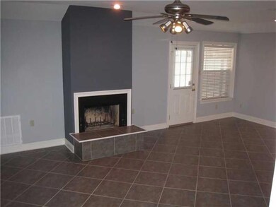 Den/Family/Great Room. Spacious great room feature