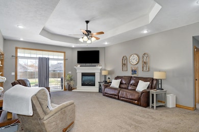 412 S Bryant St, Nixa, MO 65714 - photo 6