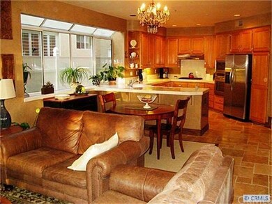 great room for the family