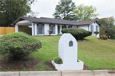 2165 Sterling Ridge Rd, Decatur, GA 30032 - photo 4