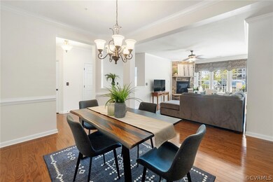 Showing this great open concept plan.