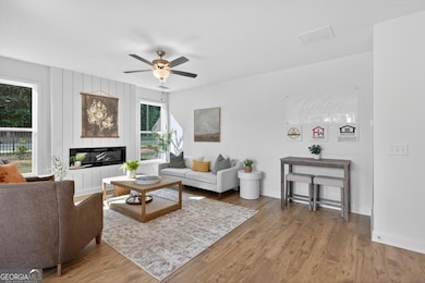 125 Windsor Park Ct, Jefferson, GA 30549 - photo 4