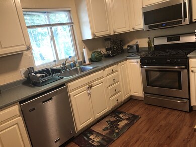 9 Coolidge St unit 1, Brookline, MA 02446 - photo 4