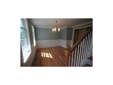 Dining Room.