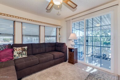 Front room