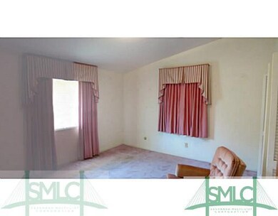 Master Bedroom.