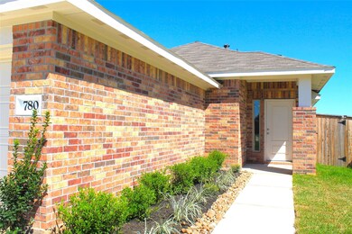 780 Autumn Cherry Trail, Magnolia, TX 77354 - photo 2