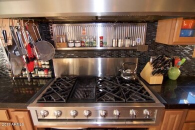 Dynasty Commercial Cooktop