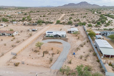 21621 W Narramore Rd, Buckeye, AZ 85326 - photo 6