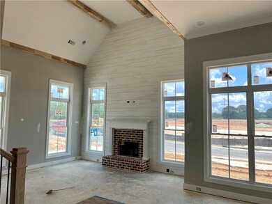 Main Living Space