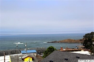 Ocean view