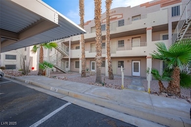 2068 Mesquite Ln unit 203, Laughlin, NV 89029 - photo 4