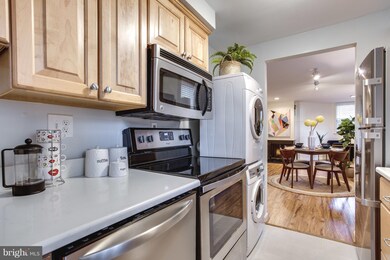 1815 18th St NW unit 101, Washington, DC 20009 - photo 7