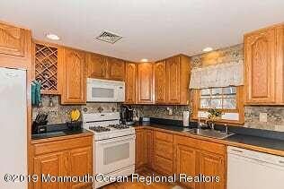 Kitchen VIew 1