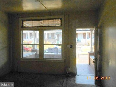 1140 N Longwood St, Baltimore, MD 21216 - photo 2