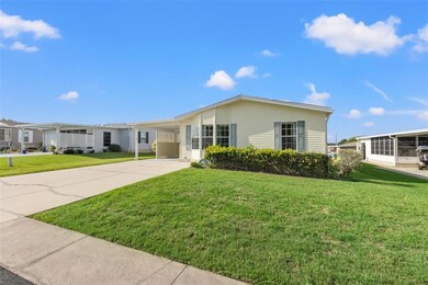 37444 Gill Ave, Zephyrhills, FL 33541 - photo 4