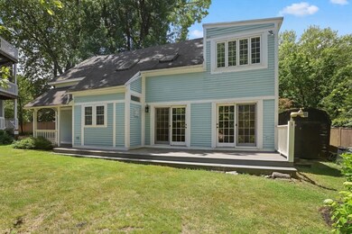 22 Broad St unit 4, Newburyport, MA 01950 - photo 4