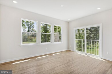 2375 Hawkshill Dr unit MACARTHUR LOT 2212, Warrenton, VA 20186 - photo 5