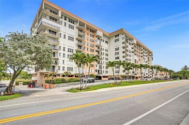 Opal Towers West unit 1016, Hillsboro Beach, FL 33062 - photo 6