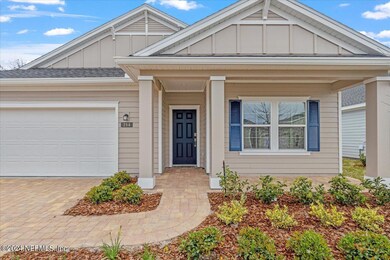 214 Blue Cypress Trail, St. Augustine, FL 32084 - photo 5