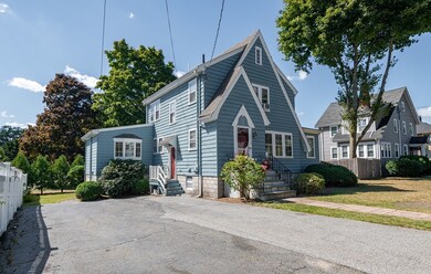 12 George St, Stoneham, MA 02180 - photo 2