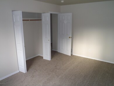 2nd Bedroom Upstairs