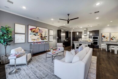 1944 Welch St, Houston, TX 77019 - photo 7