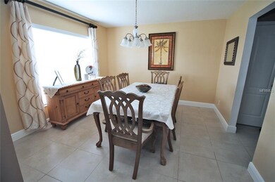Formal Dining