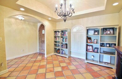 Formal Dinning Room