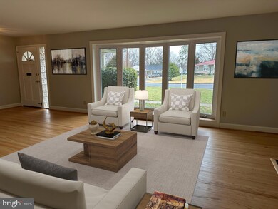 3304 Durbin Place, Falls Church, VA 22041 - photo 4