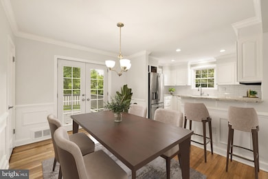 9603 Montgomery Dr, Bethesda, MD 20814 - photo 4