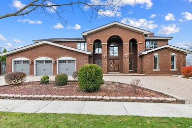 1202 W Surrey Rd, Addison, IL 60101 - photo 2