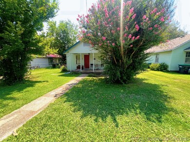 503 S College Ave, Tahlequah, OK 74464 - photo 2