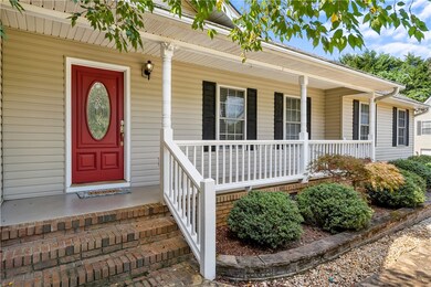 238 Butler Rd, Williamston, SC 29697 - photo 4