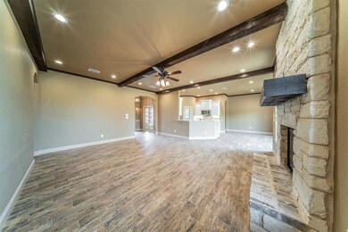 499 Newfield Ln, Springtown, TX 76082 - photo 4