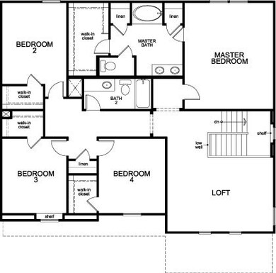 3803 Canterbury Park Dr, Pearland, TX 77584 - photo 7